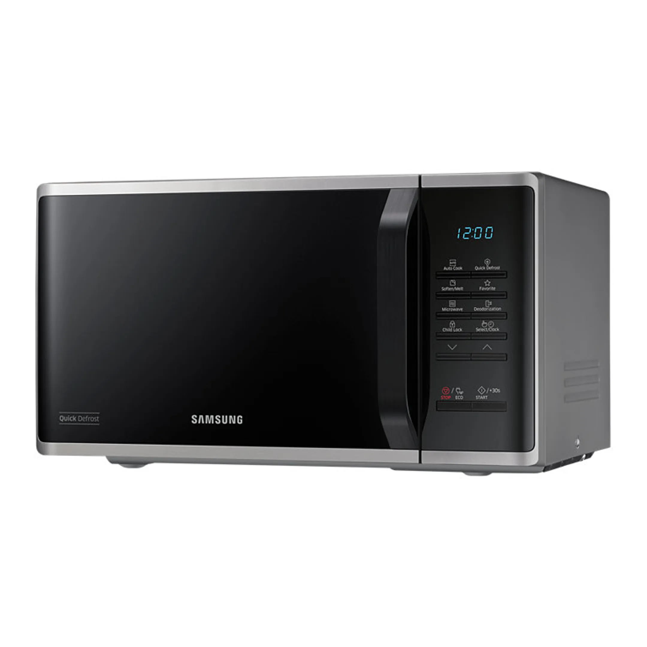 Samsung Micro-ondes MS23K3513AS/EN image