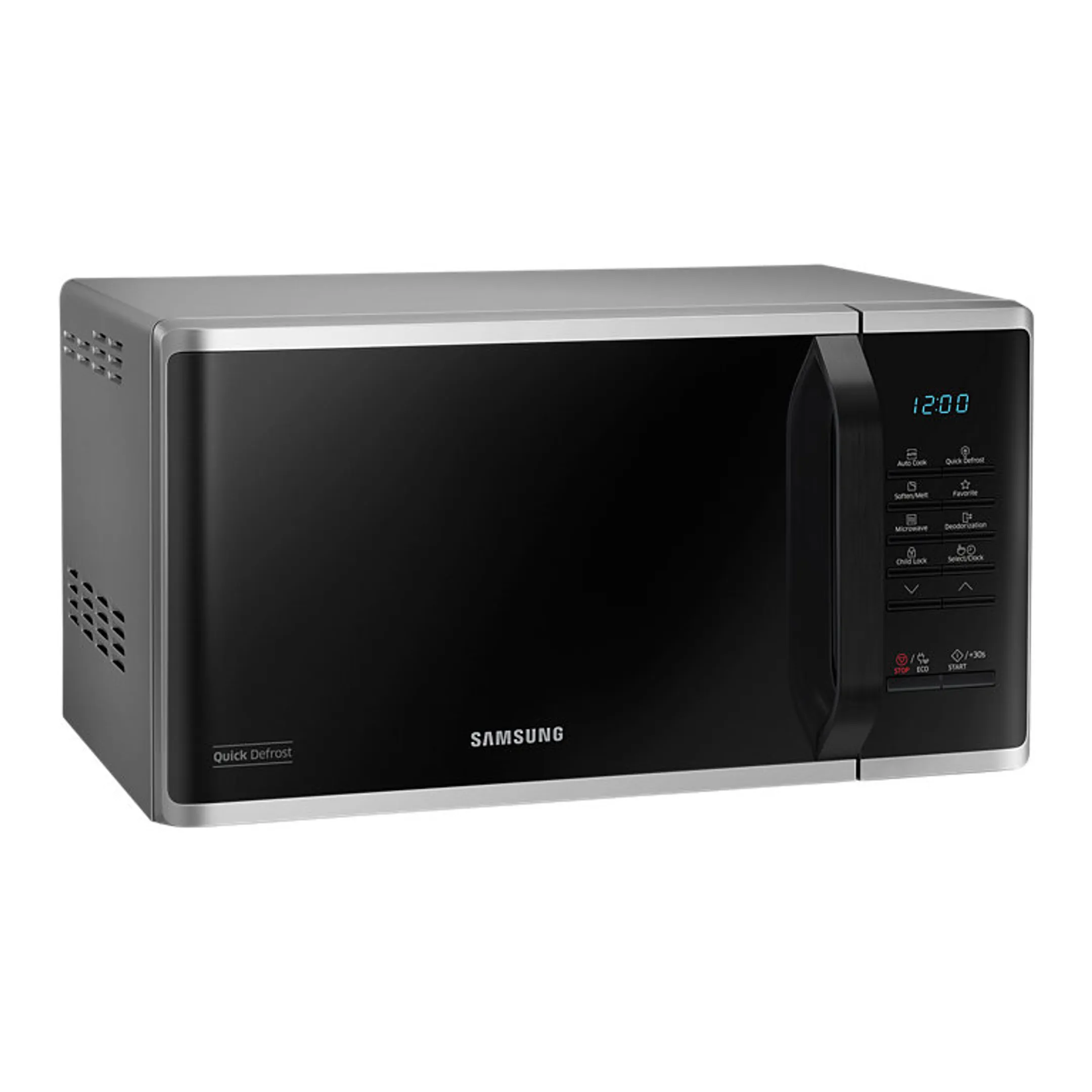 Samsung Micro-ondes MS23K3513AS/EN image