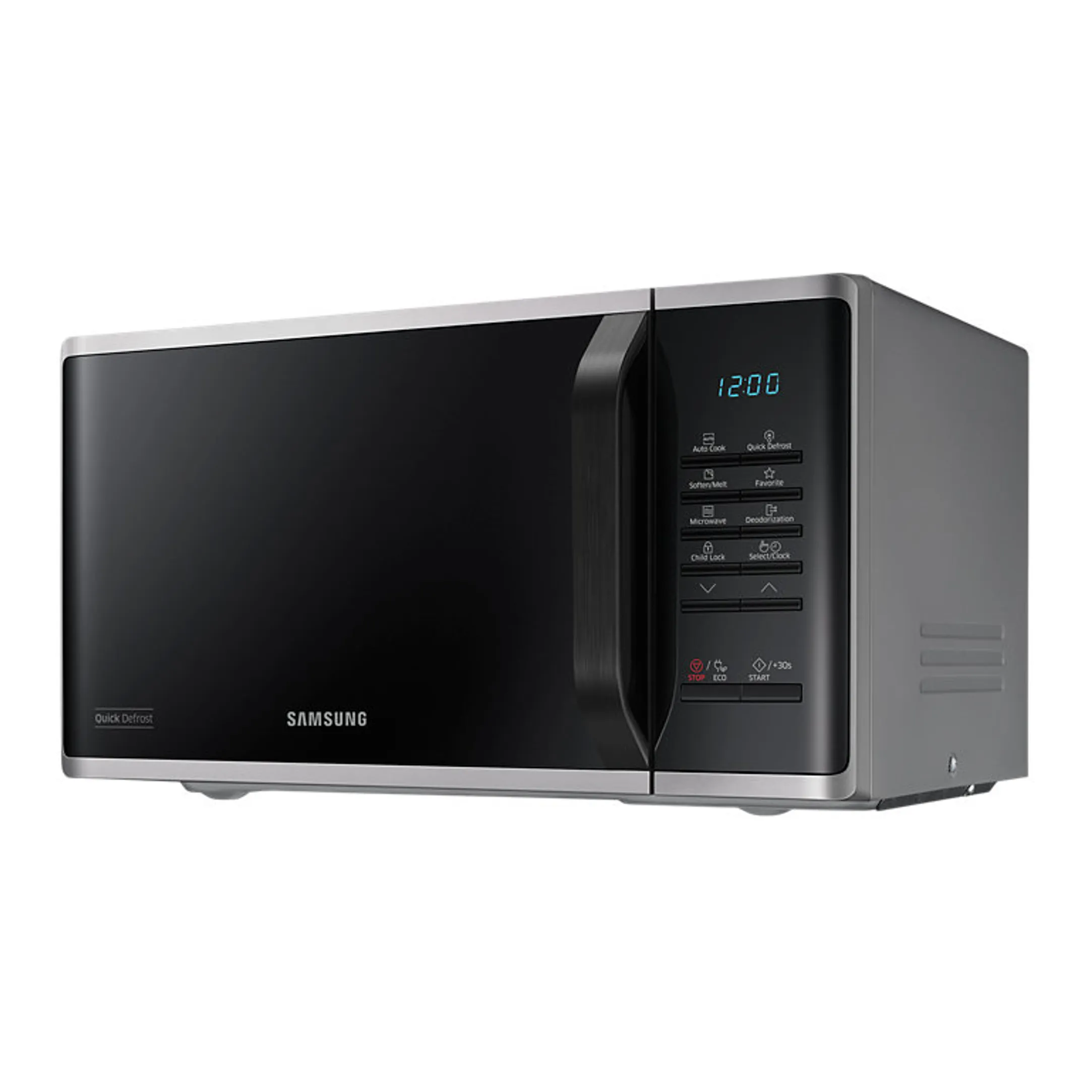 Samsung Micro-ondes MS23K3513AS/EN image