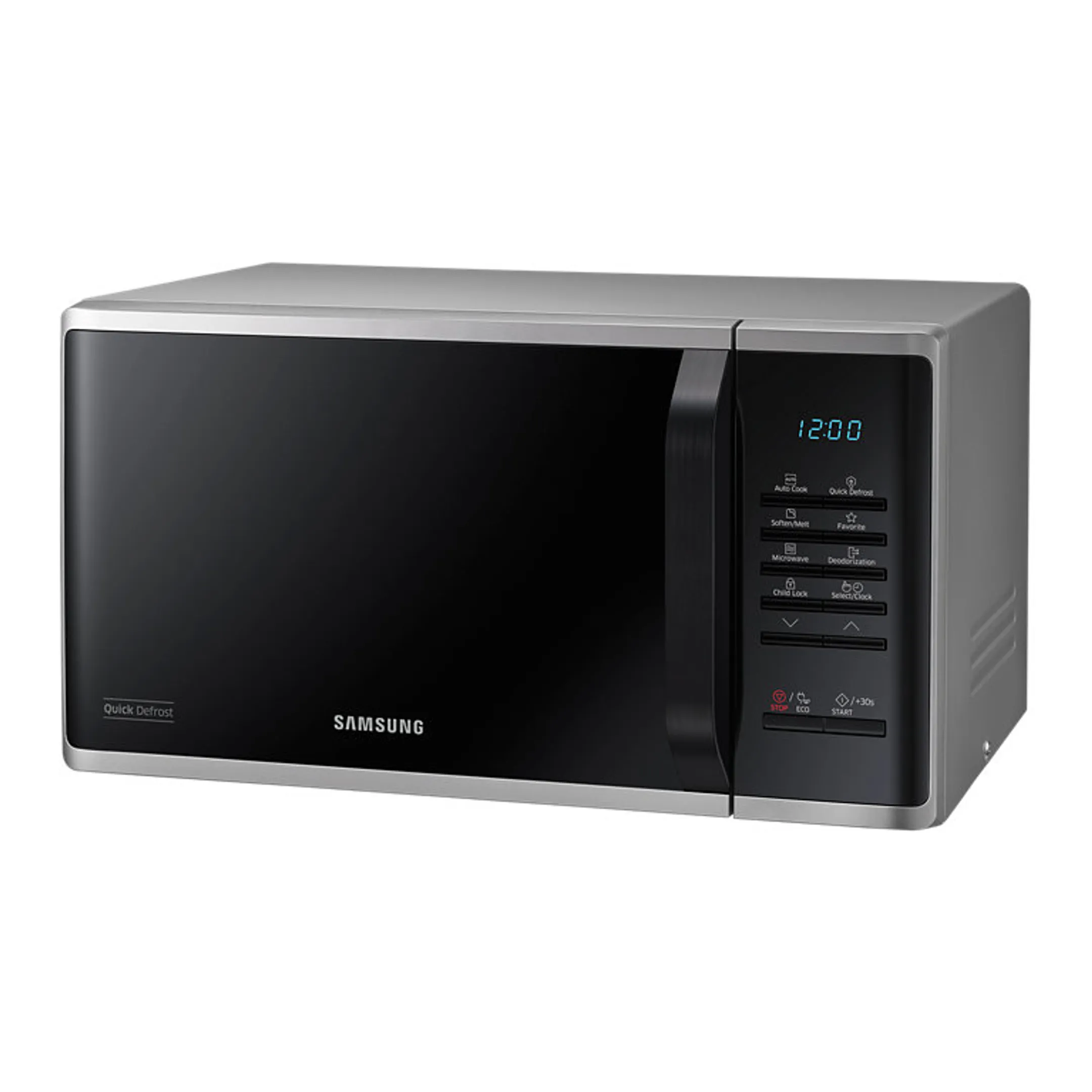 Samsung Micro-ondes MS23K3513AS/EN image