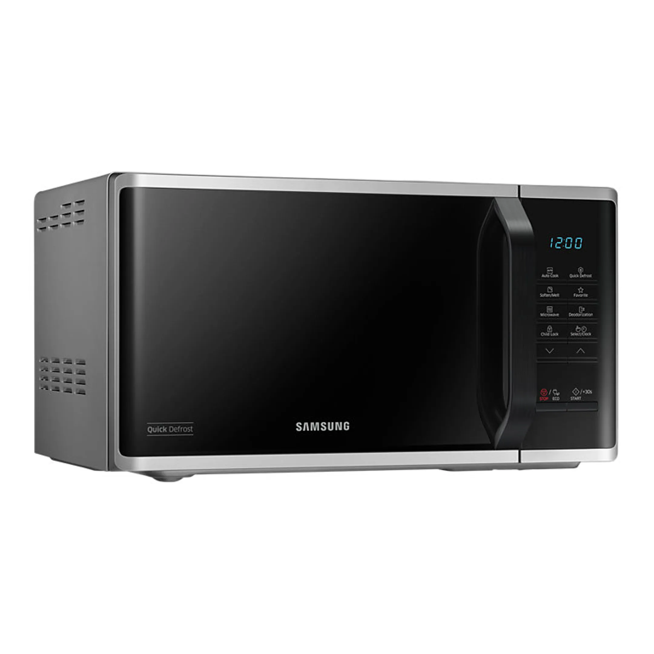 Samsung Micro-ondes MS23K3513AS/EN image