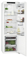 AEG Frigo encastrable SKE81826ZC LongFresh