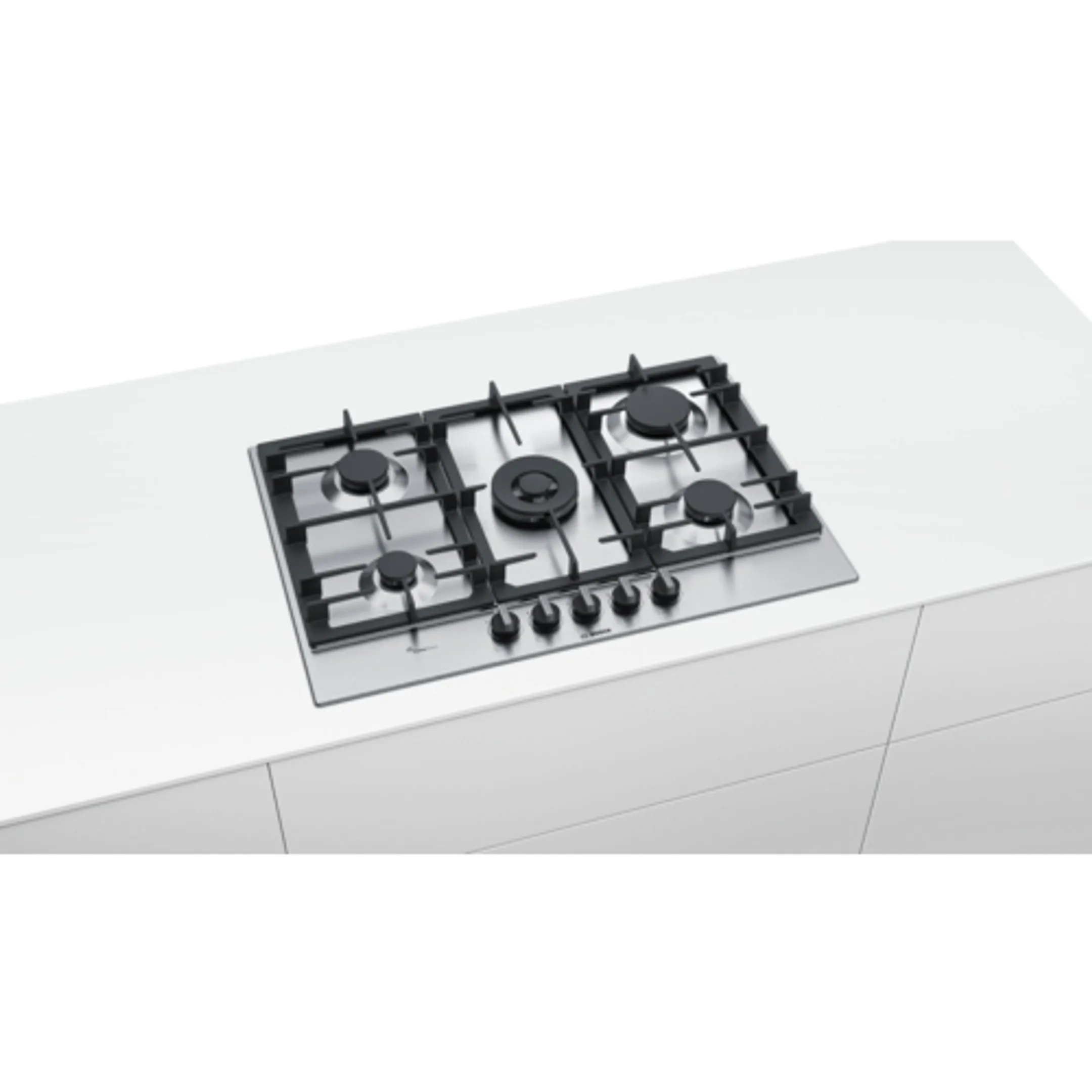 Bosch Gaskookplaat PCQ7A5B90 image
