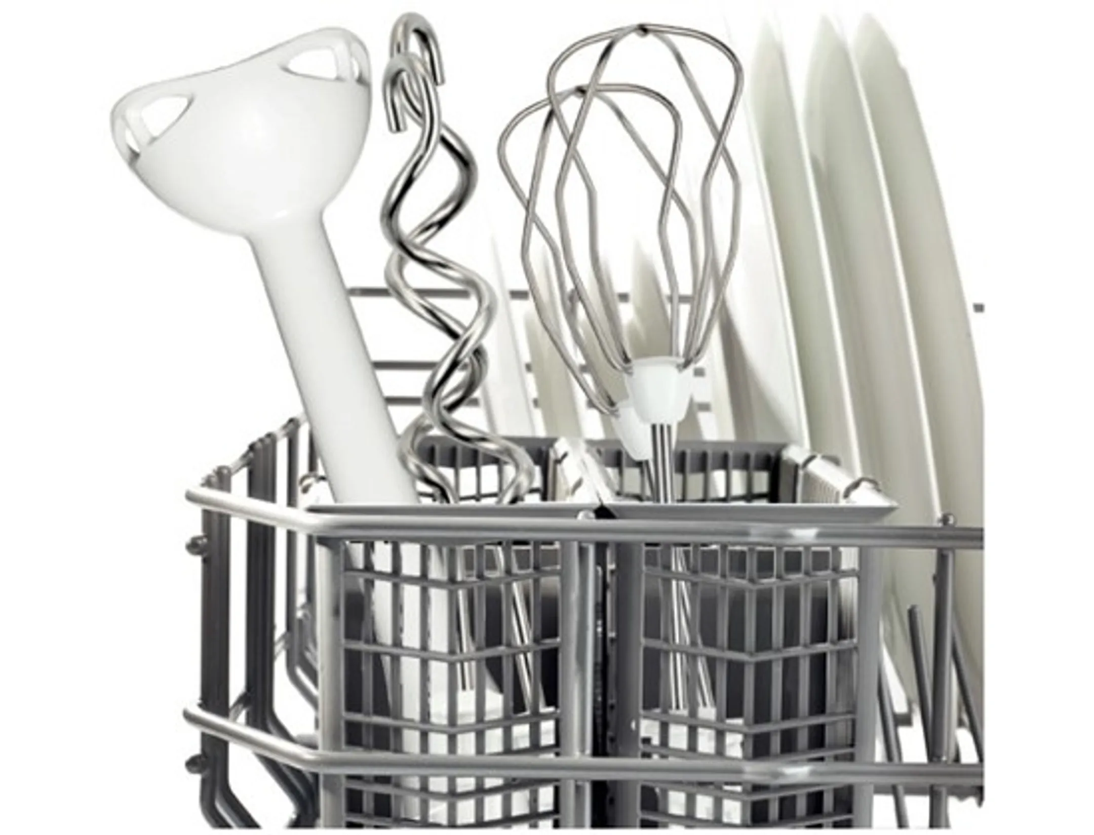 Bosch Handmixer ErgoMixx MFQ36440 image