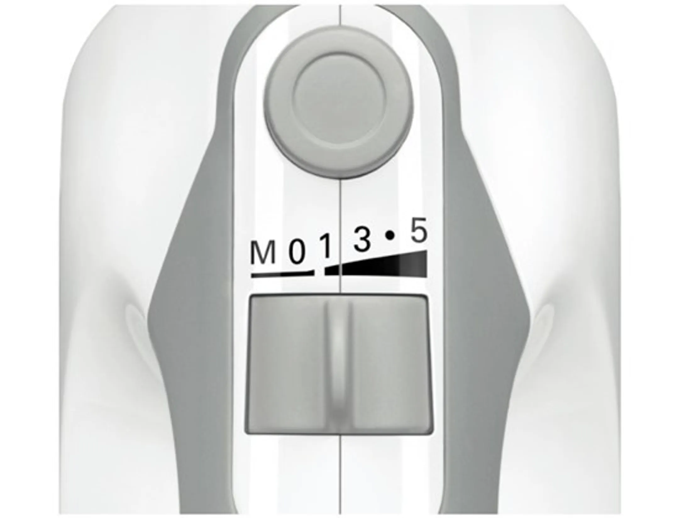 Bosch Handmixer ErgoMixx MFQ36440 image