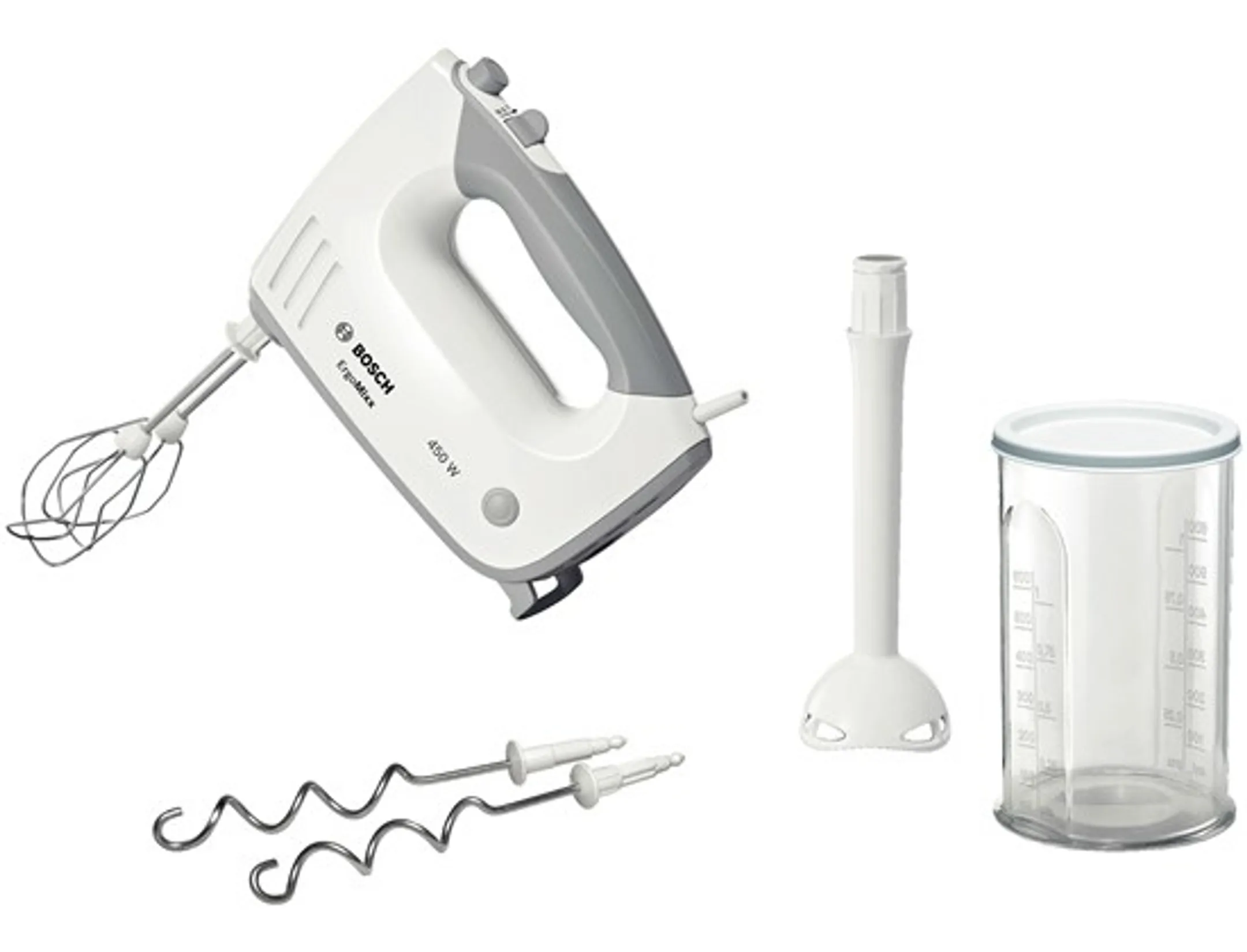 Handmixer ErgoMixx MFQ36440