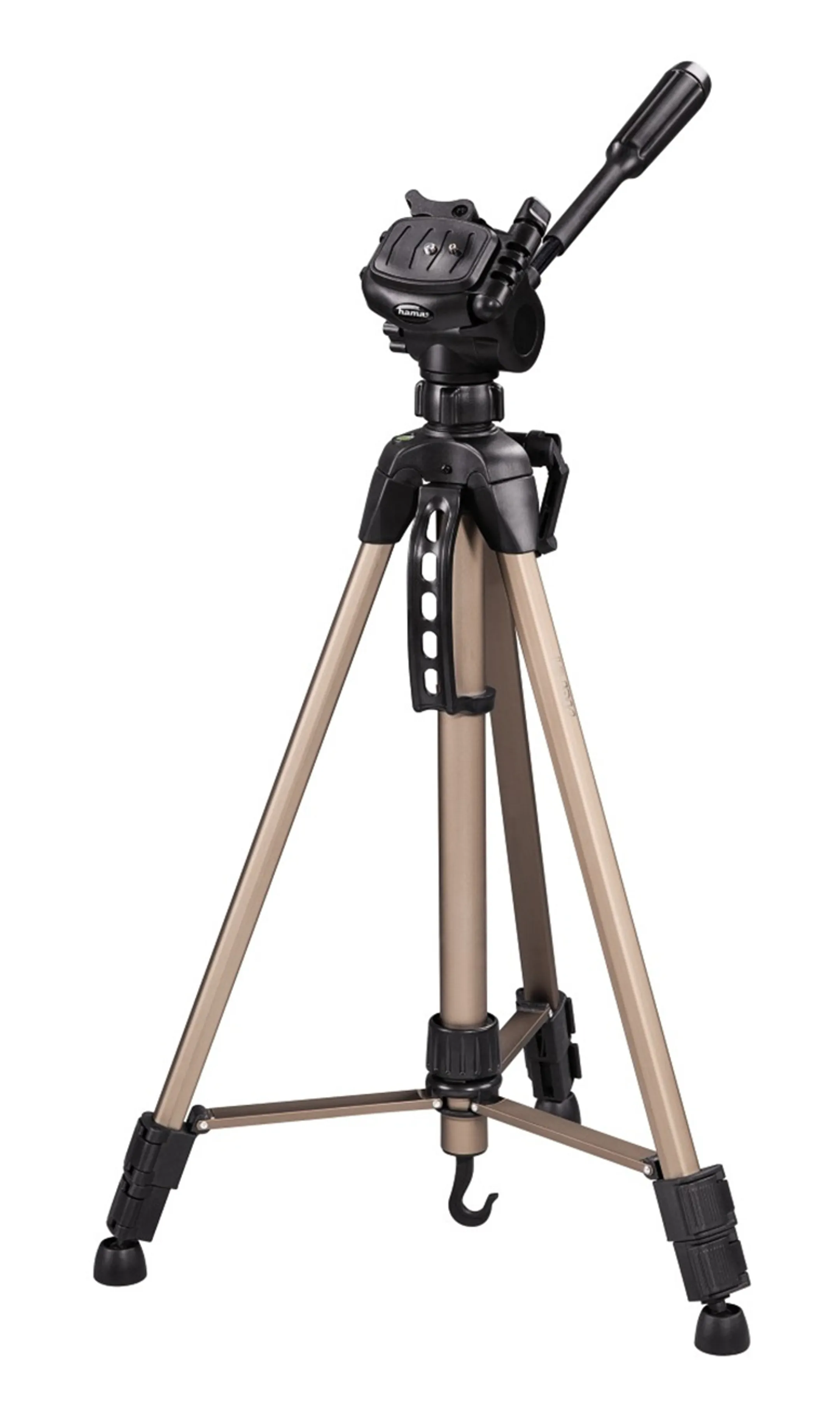 Hama Hama Tripod Star 61 Zilver tripod image