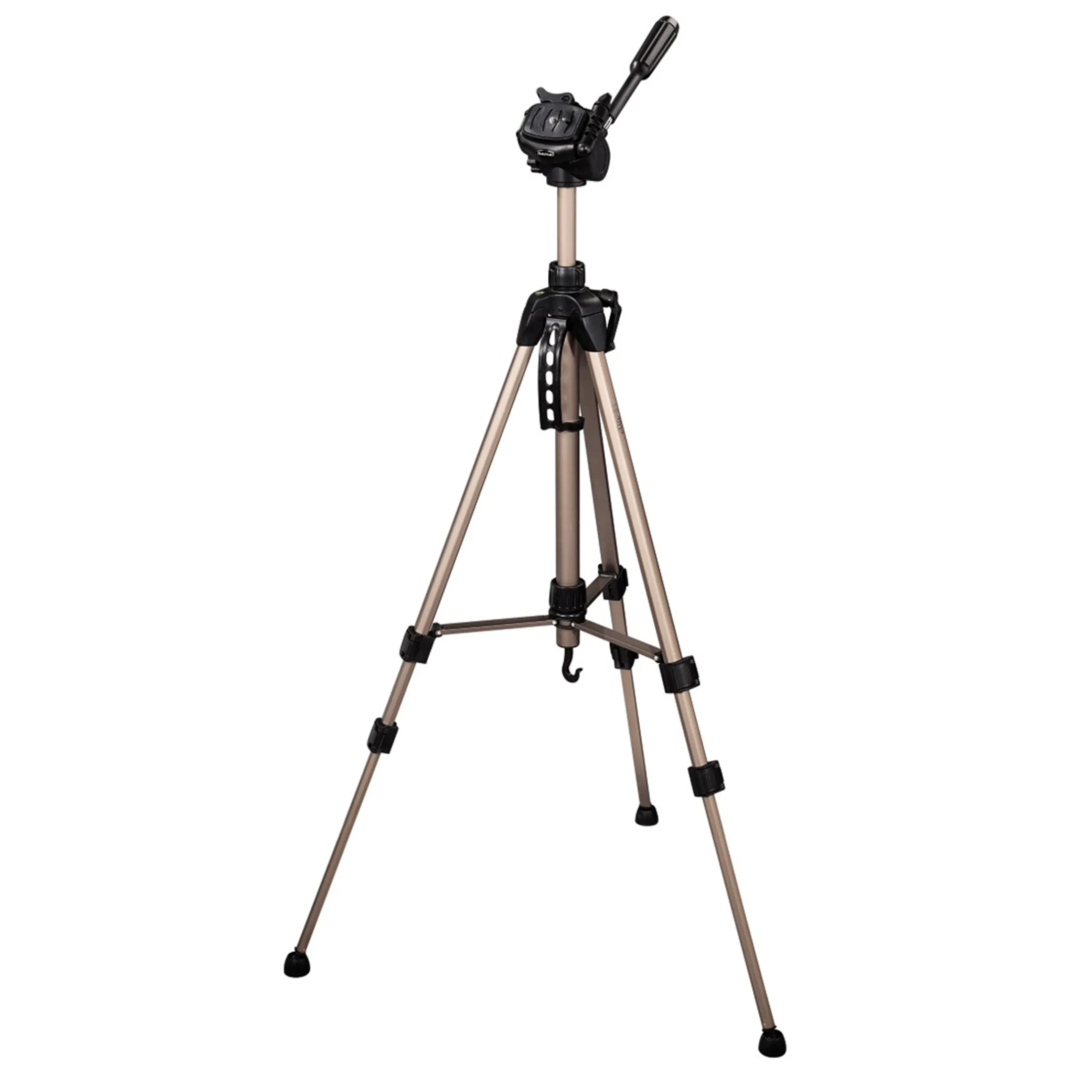 Hama Hama Tripod Star 61 Zilver tripod image