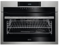 AEG Inbouw oven KPE742220M SenseCook