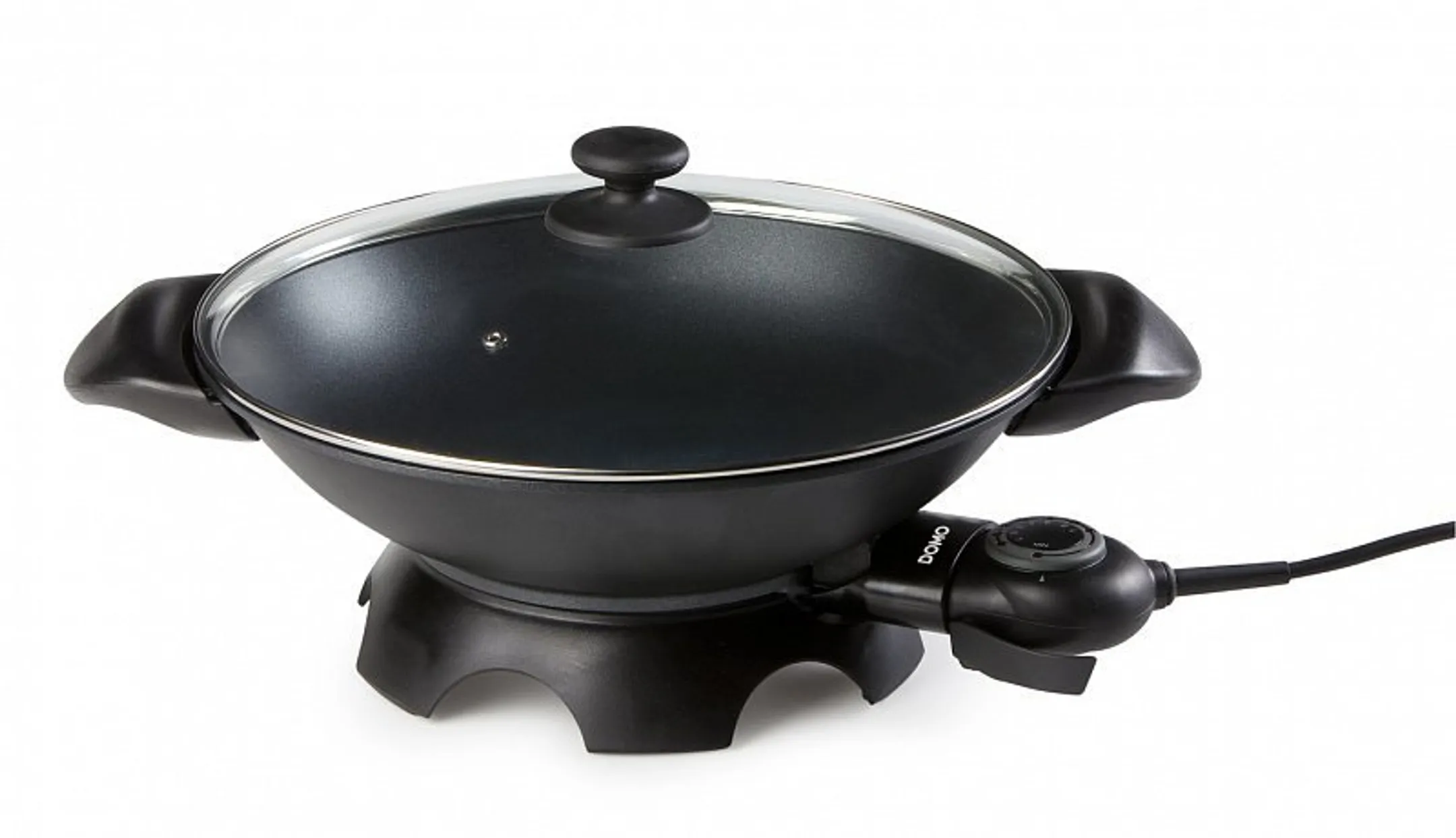 Wok électrique DO8708W