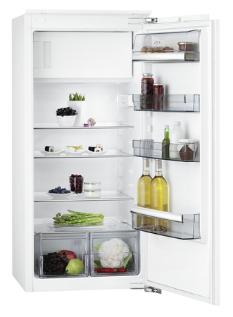 Aeg Inbouw Koelkast Sfb61221Af aeg kopen in de aanbieding