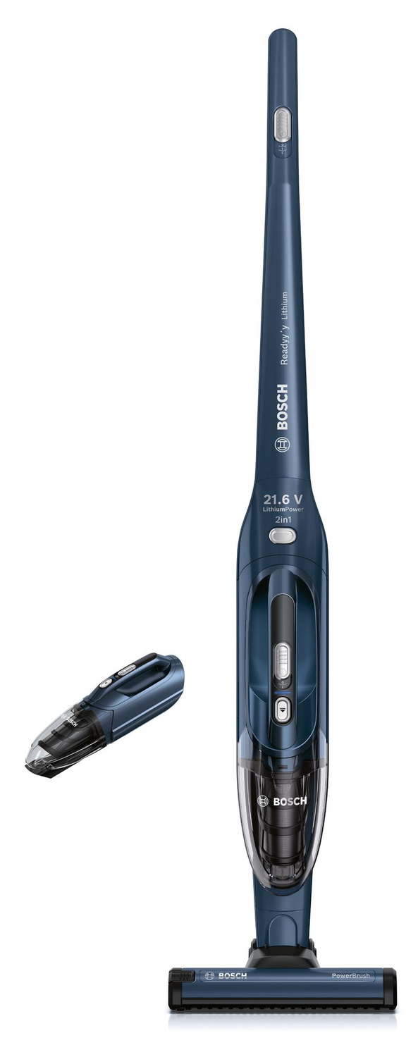 Bosch Steelstofzuiger BBHL22140 Krëfel de beste prijzen, service inbegrepen