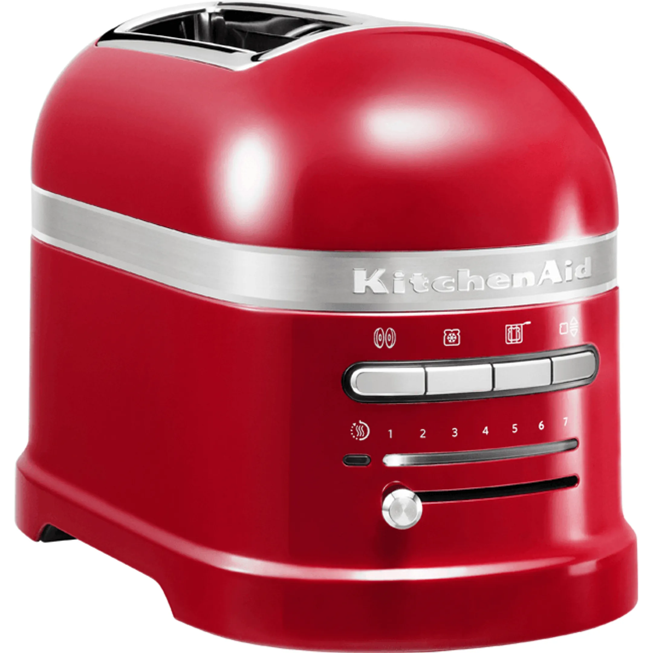 KitchenAid Broodrooster 5KMT2204EER image
