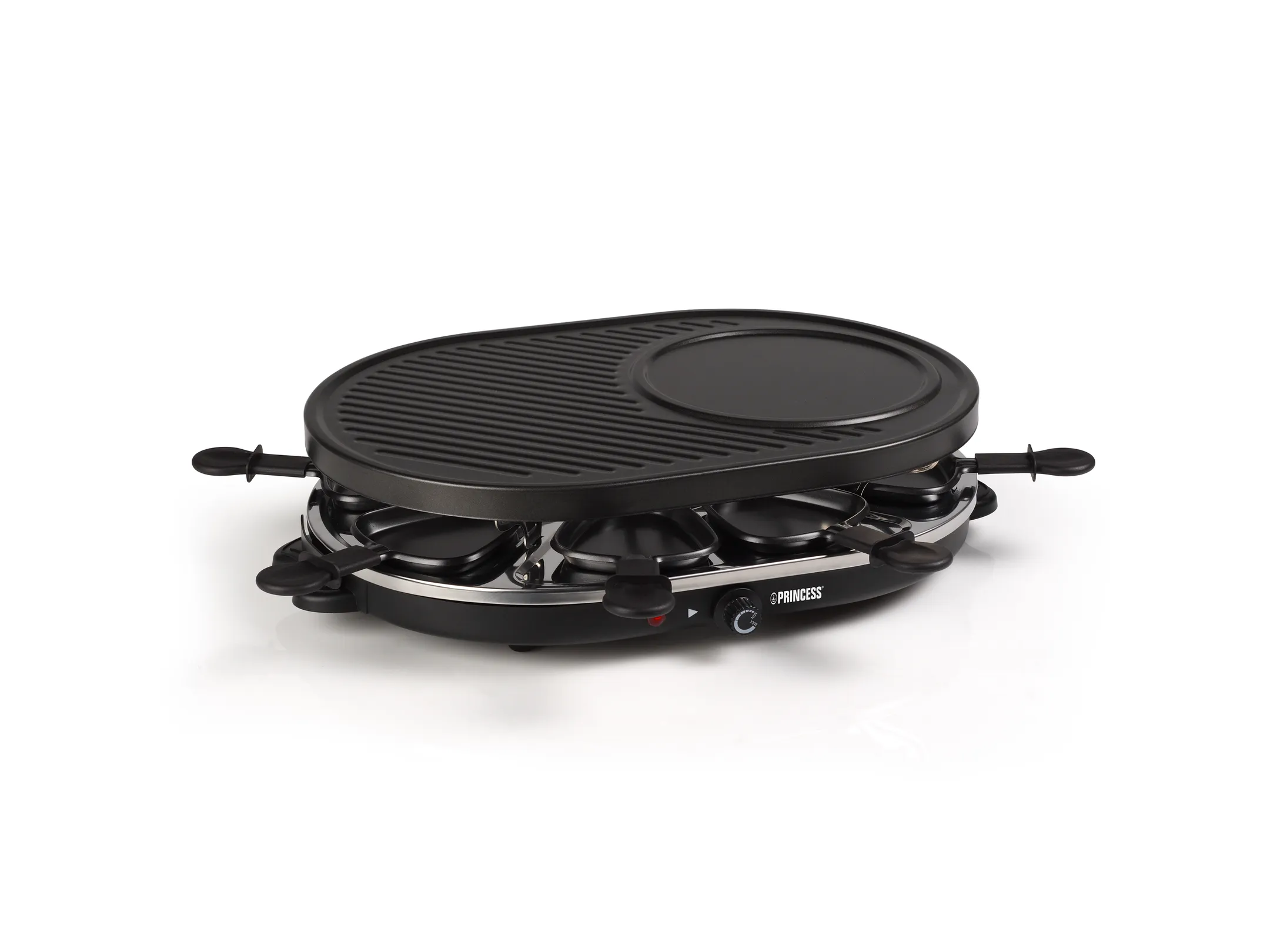 Princess Raclette Grill party 162700 image