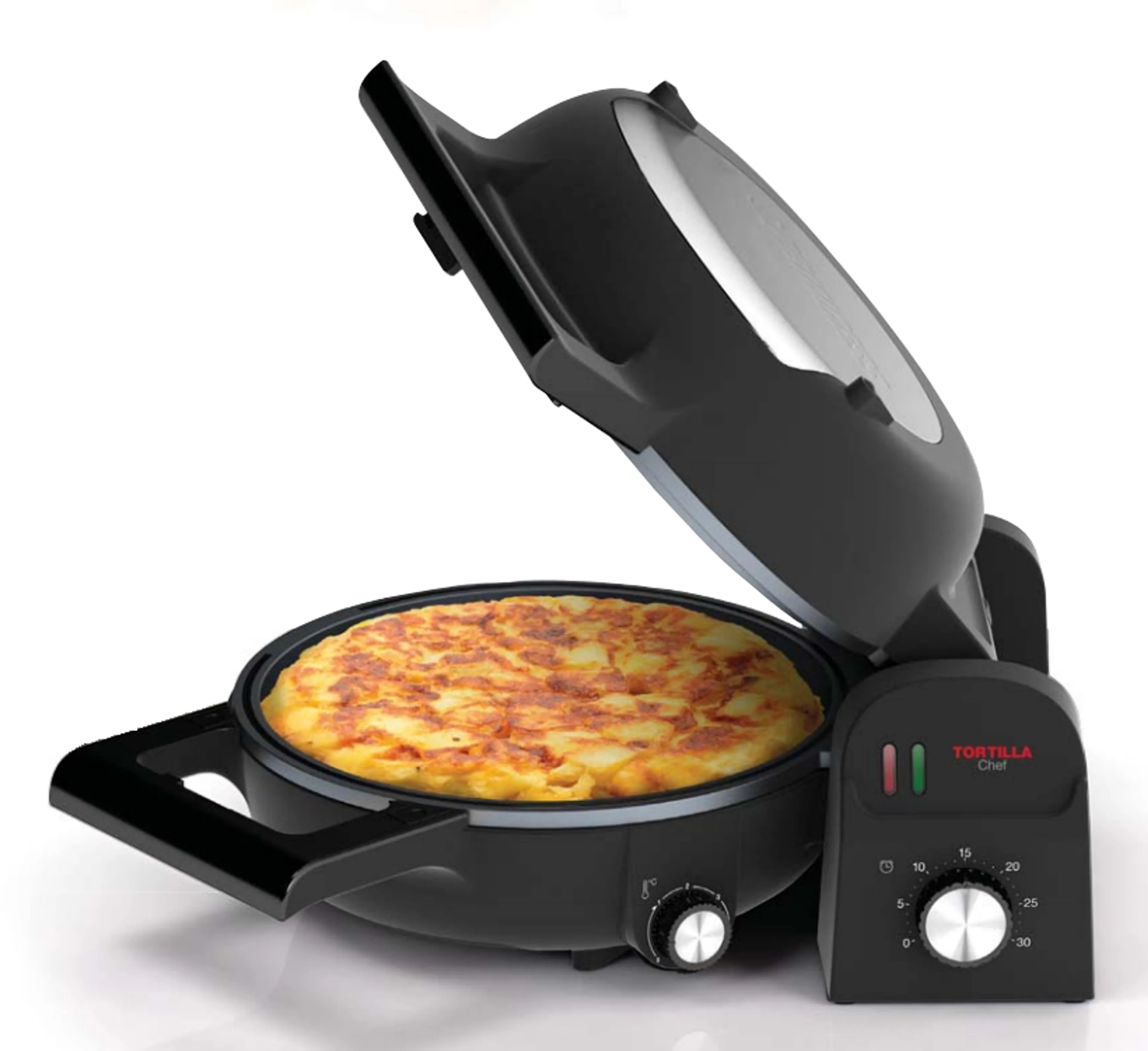 Princess Tortilla Chef Twist & Turn 118000 image