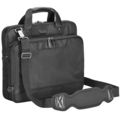 Targus Corporate Traveller 14" Mallette ultrafine pour ordinateur portable - Noir