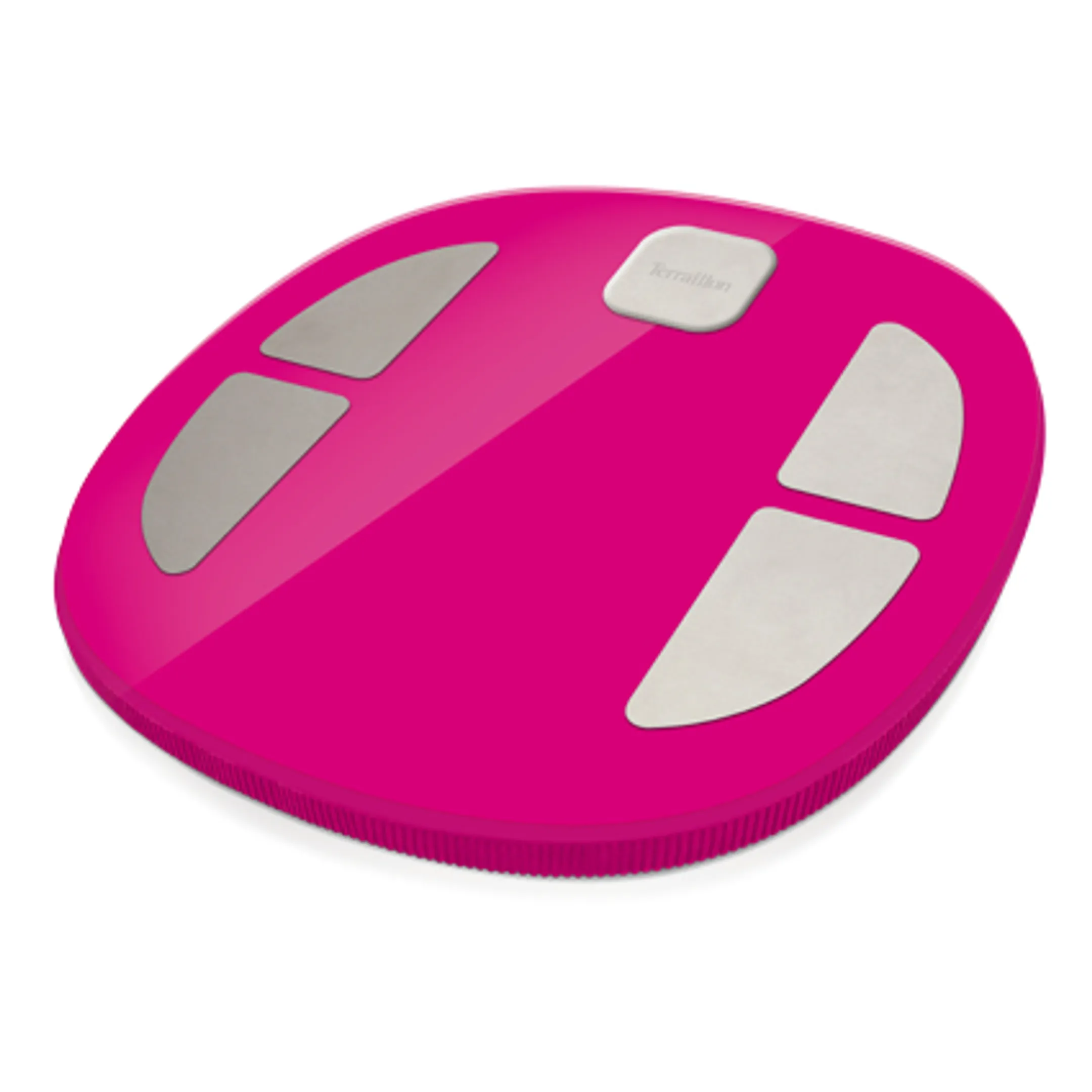 Terraillon Elektronische personenweegschaal Pop easy view image