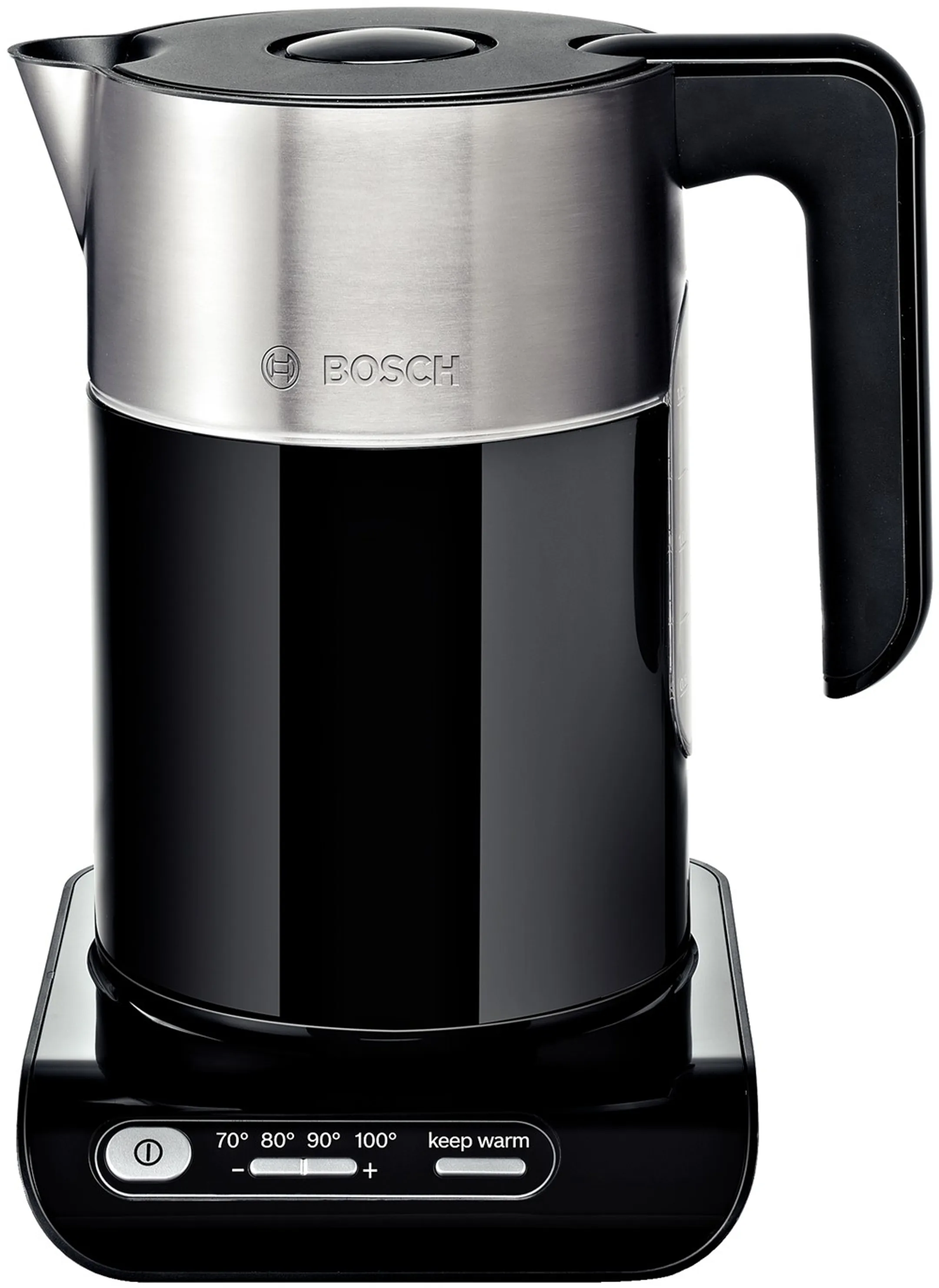 Bosch Bouilloire TWK8613P image