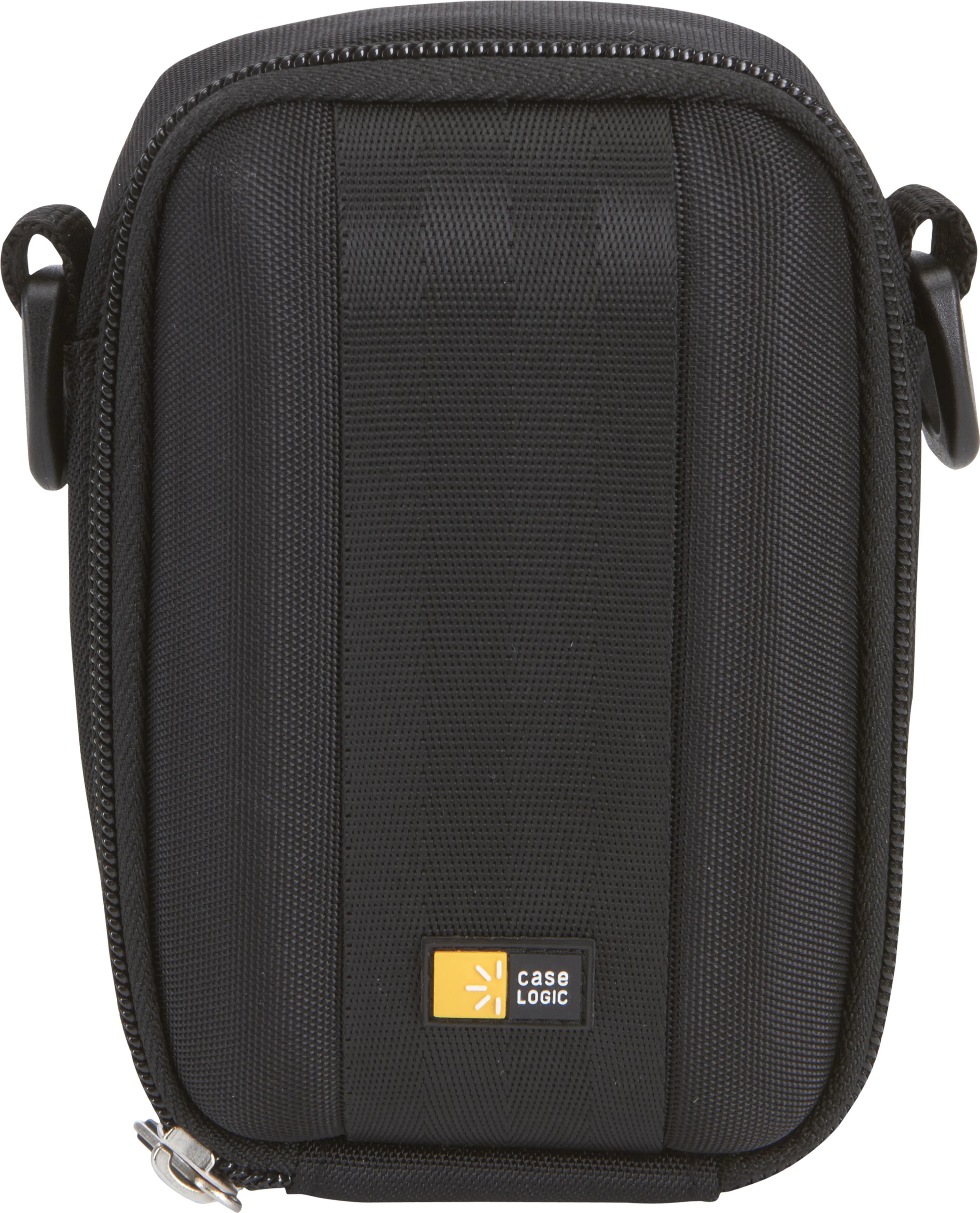 Case Logic QPB-202 Boîtier compact Noir image