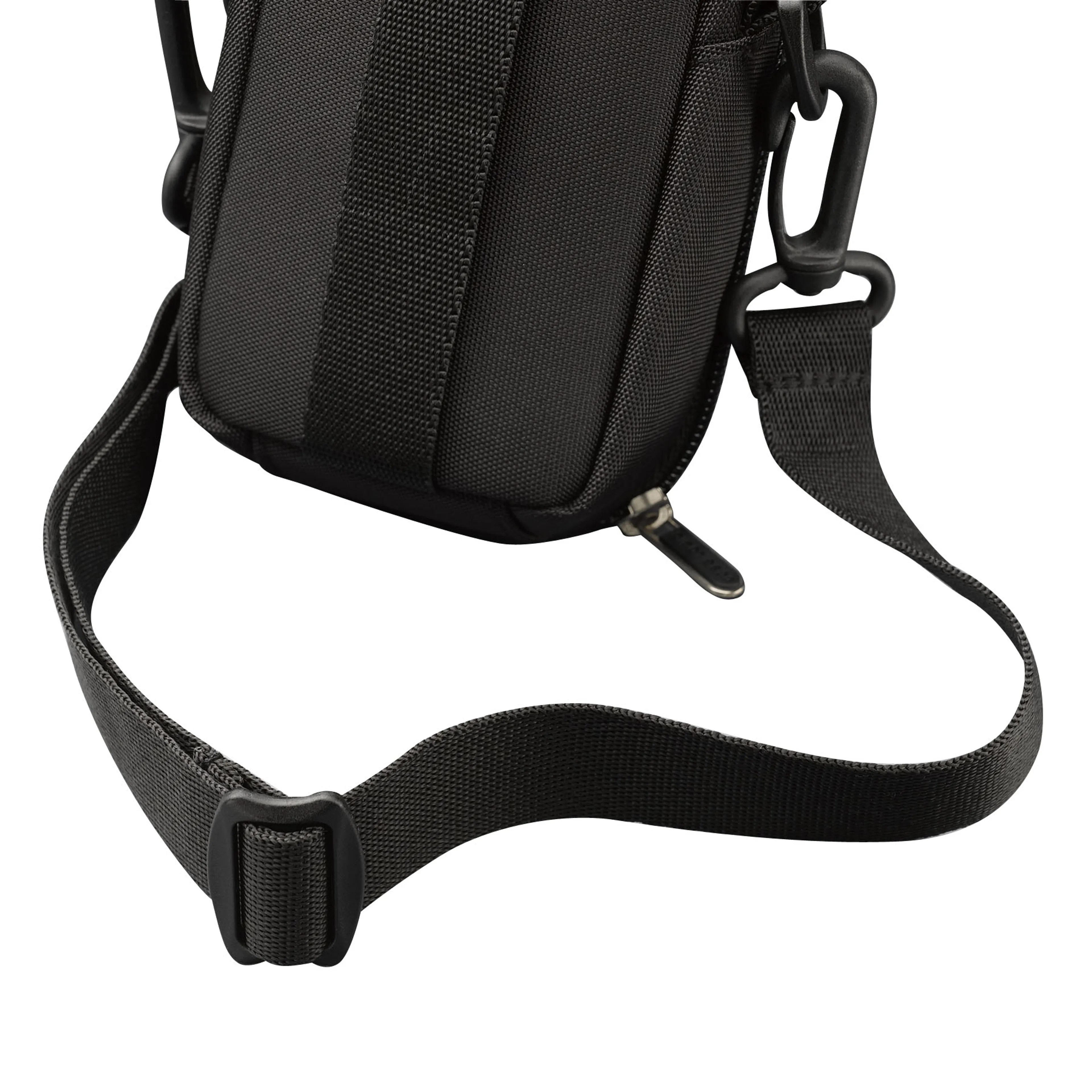 Case Logic QPB-202 Boîtier compact Noir image