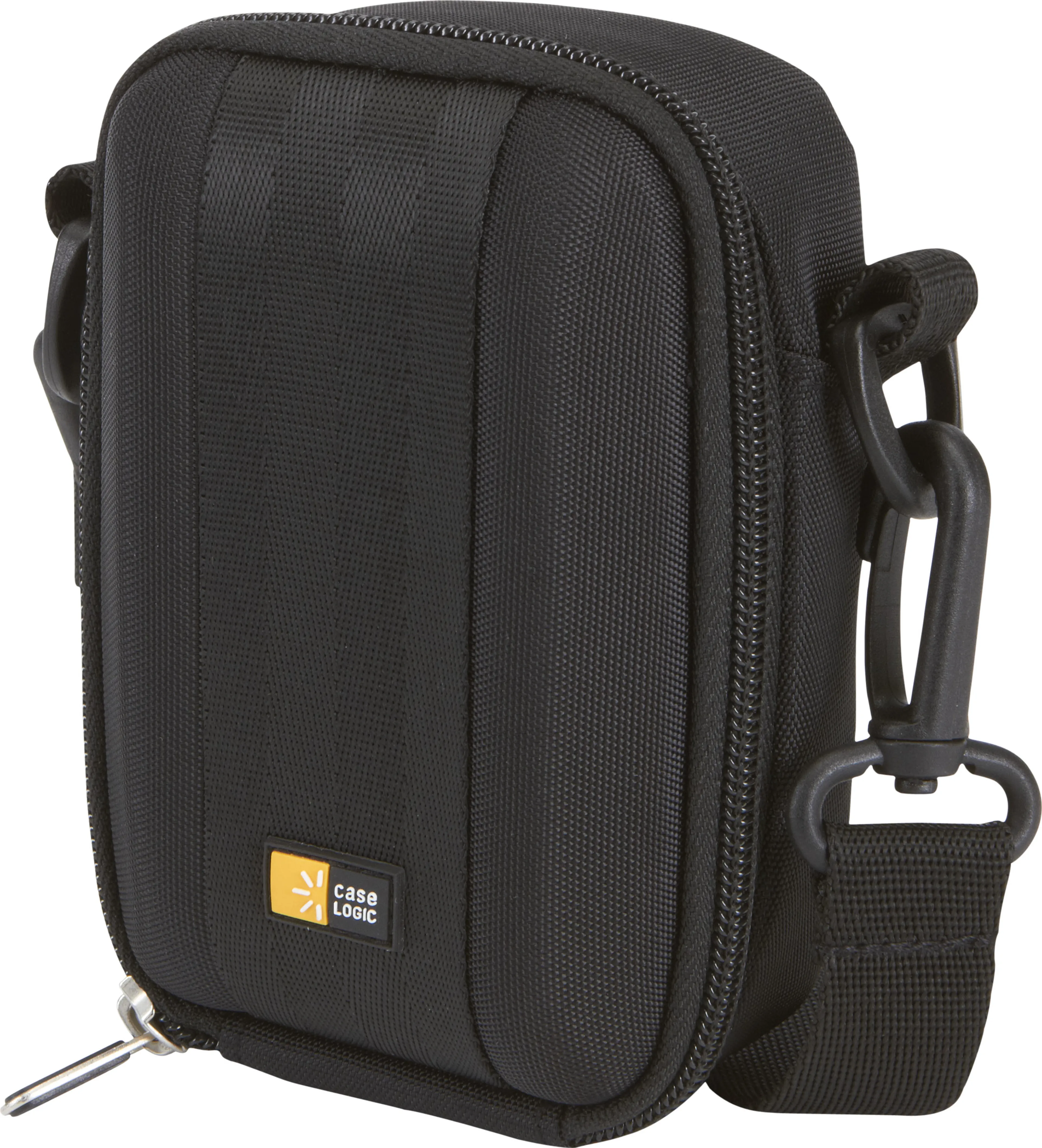Case Logic QPB-202 Boîtier compact Noir image