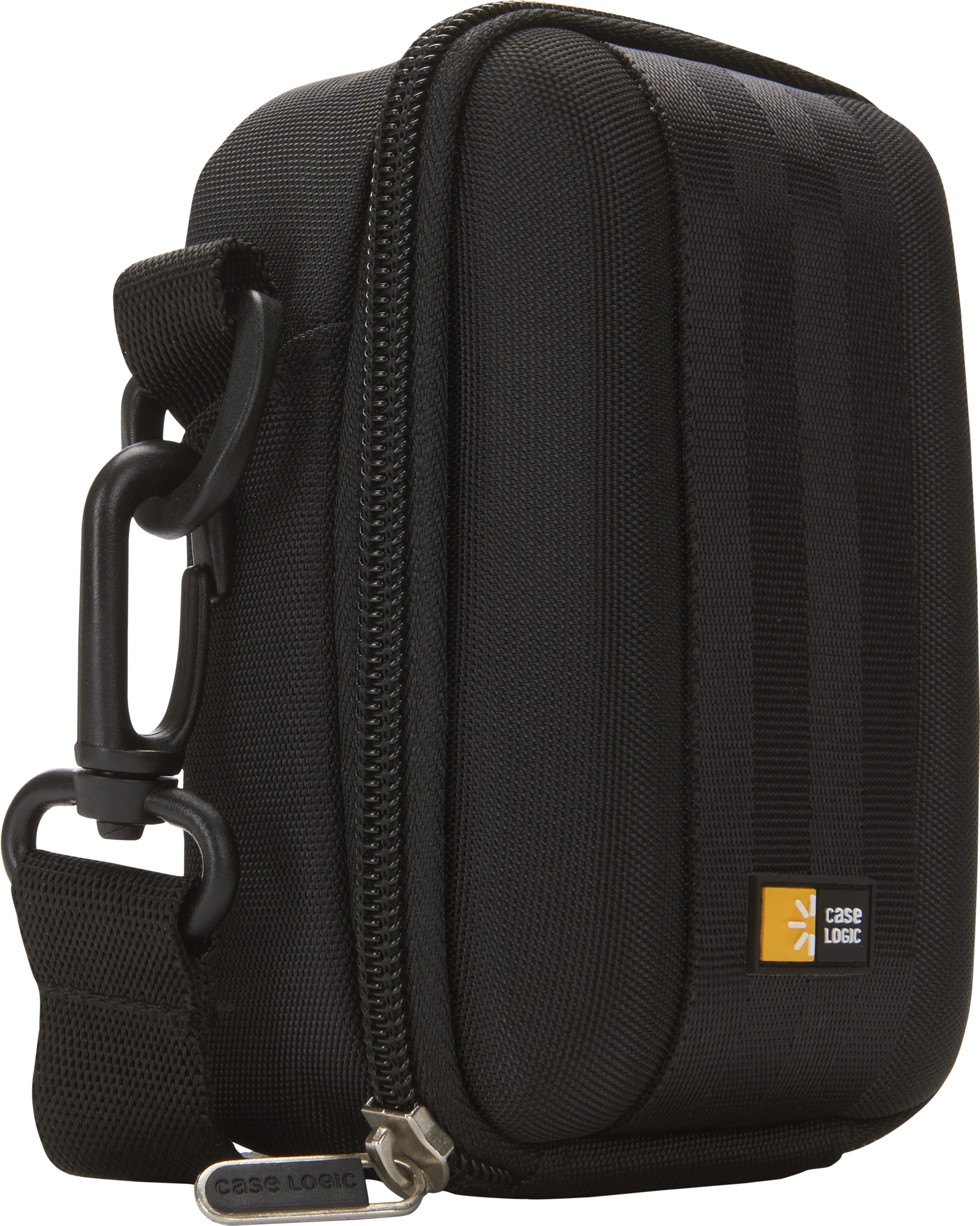 Case Logic QPB-202 Boîtier compact Noir image