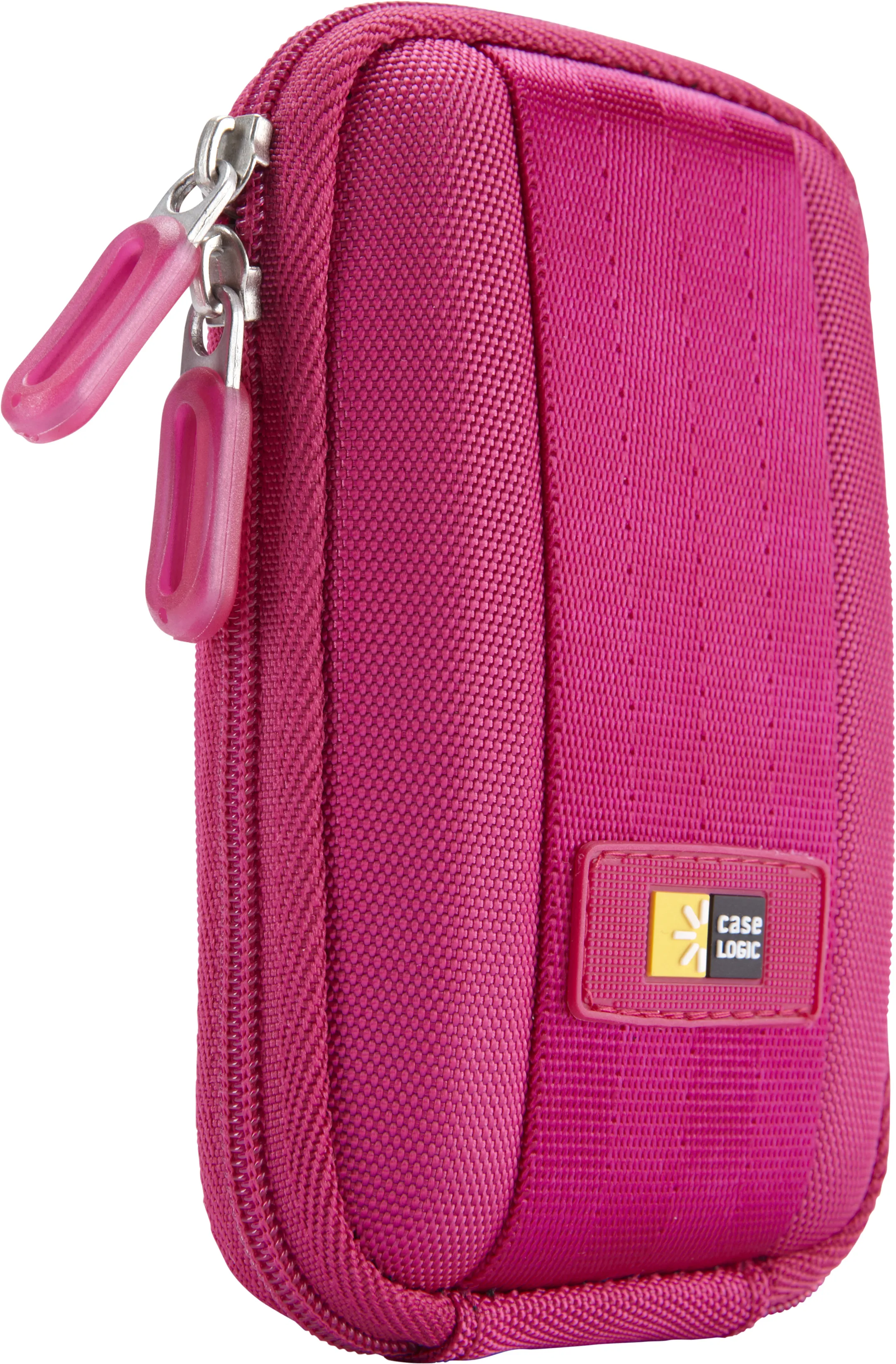 QPB301PI Boîtier compact Rose