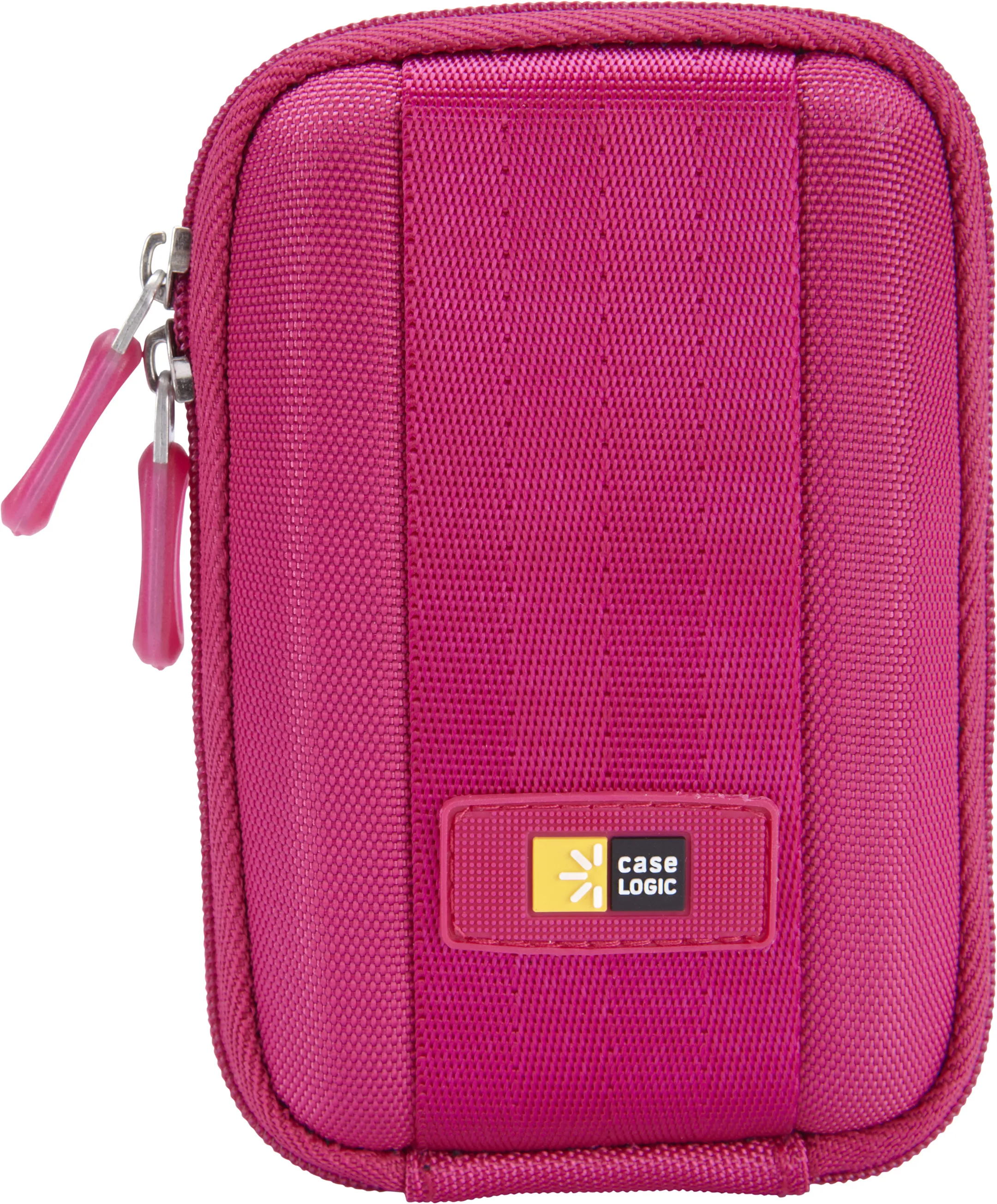 Case Logic QPB301PI Boîtier compact Rose image