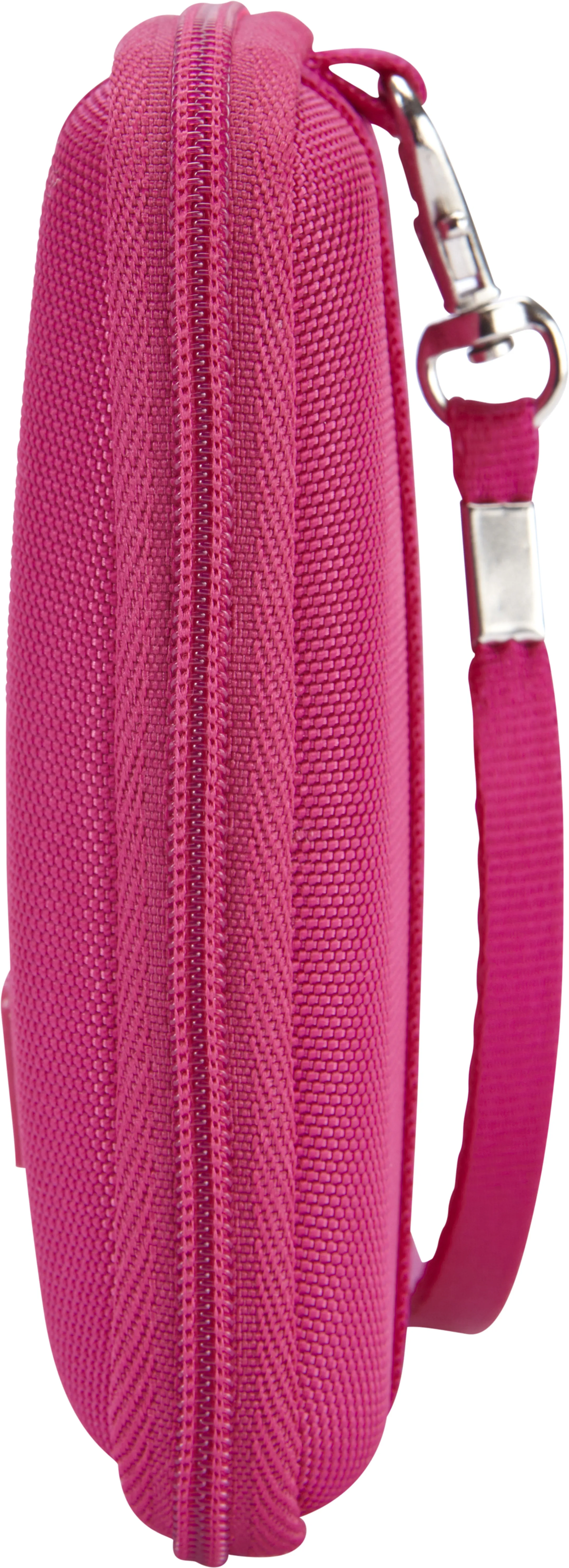 Case Logic QPB301PI Boîtier compact Rose image