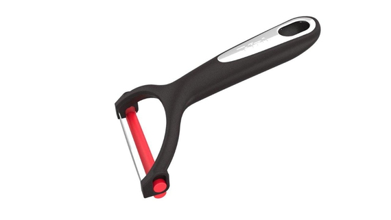 Tefal Dunschiller Ingenio Julienne Zwart tefal kopen in de aanbieding