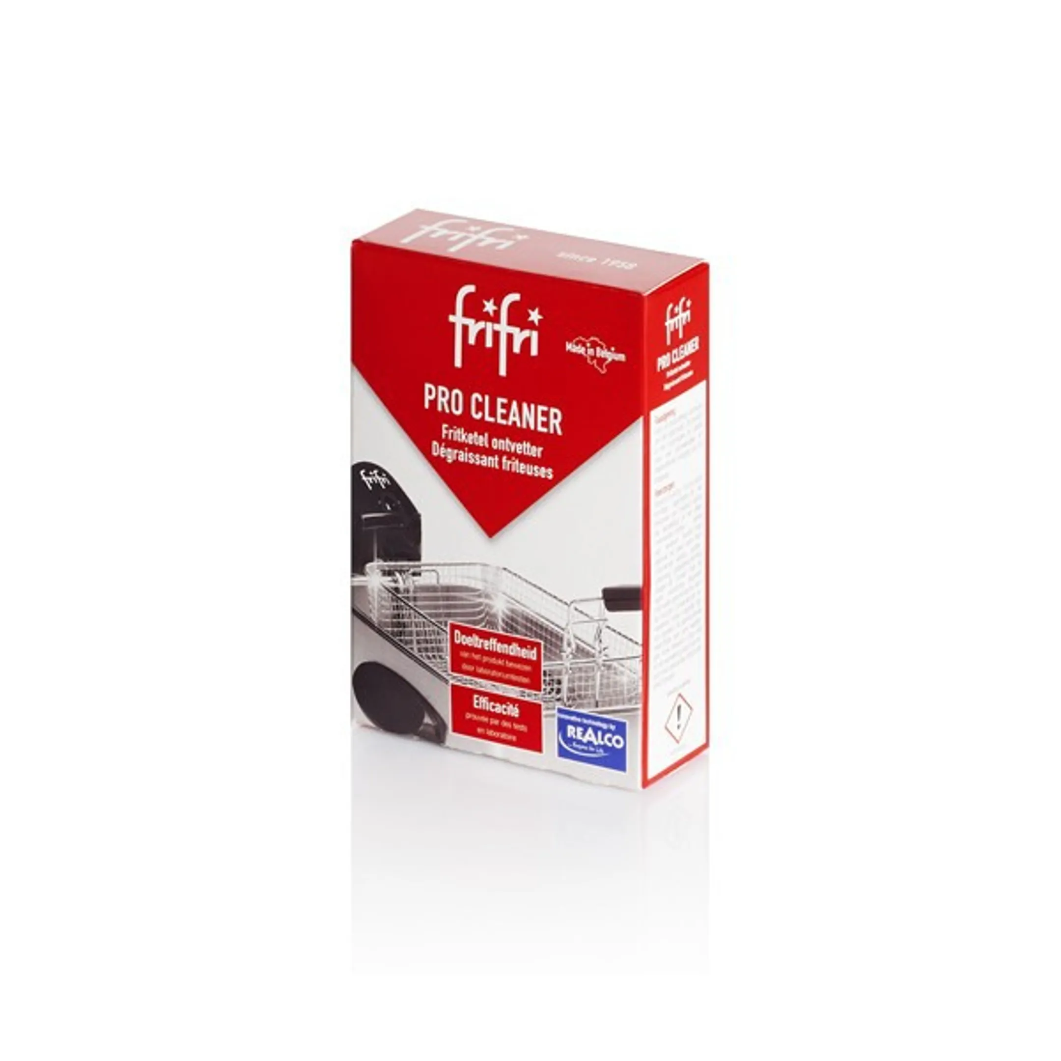 Schoonmaakproduct F1126