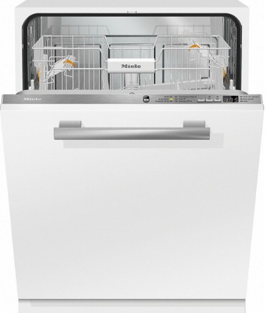 Miele Inbouw Vaatwasser G 6660 Vi miele kopen in de aanbieding