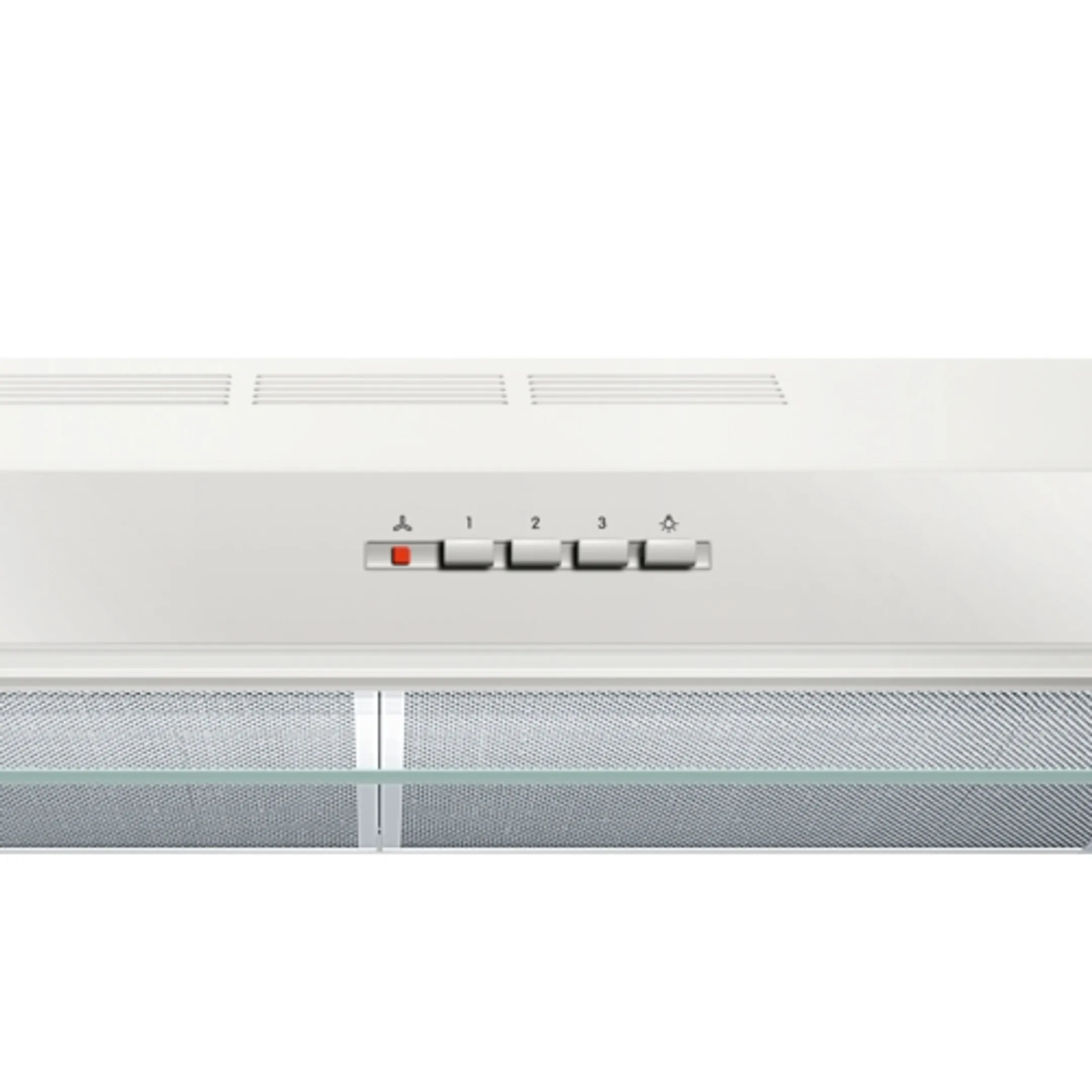 Bosch Onderbouwdampkap DUL63CC20 image