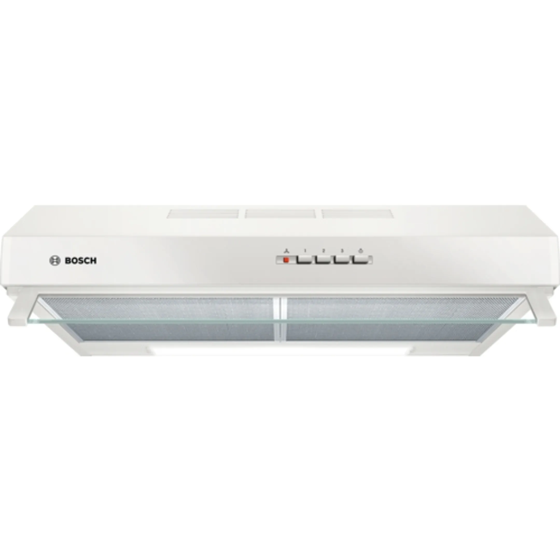 Onderbouwdampkap DUL63CC20