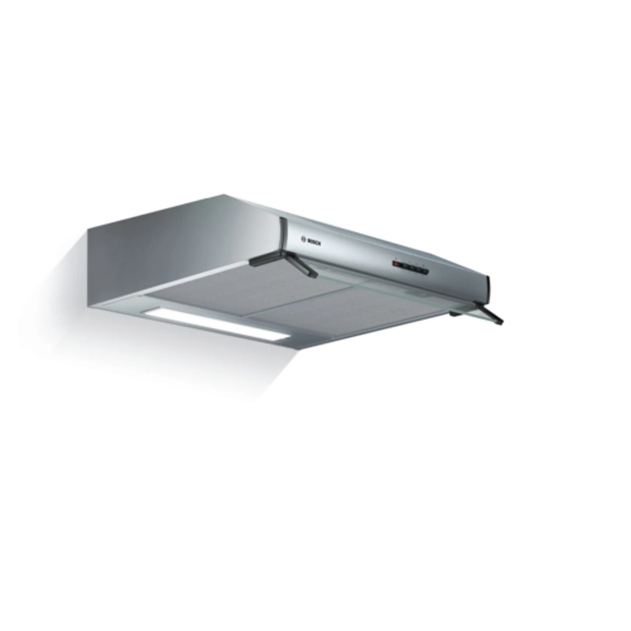 Bosch Hotte encastrable DUL63CC50 image