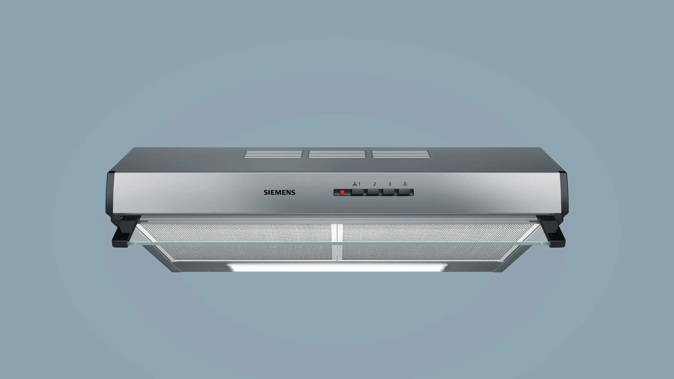 Siemens Onderbouwdampkap LU63LCC50 image