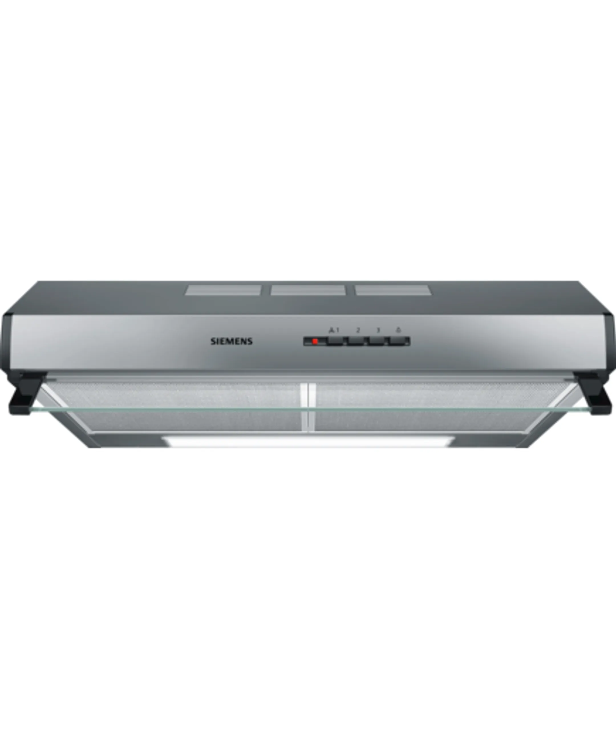 Siemens Onderbouwdampkap LU63LCC50 image