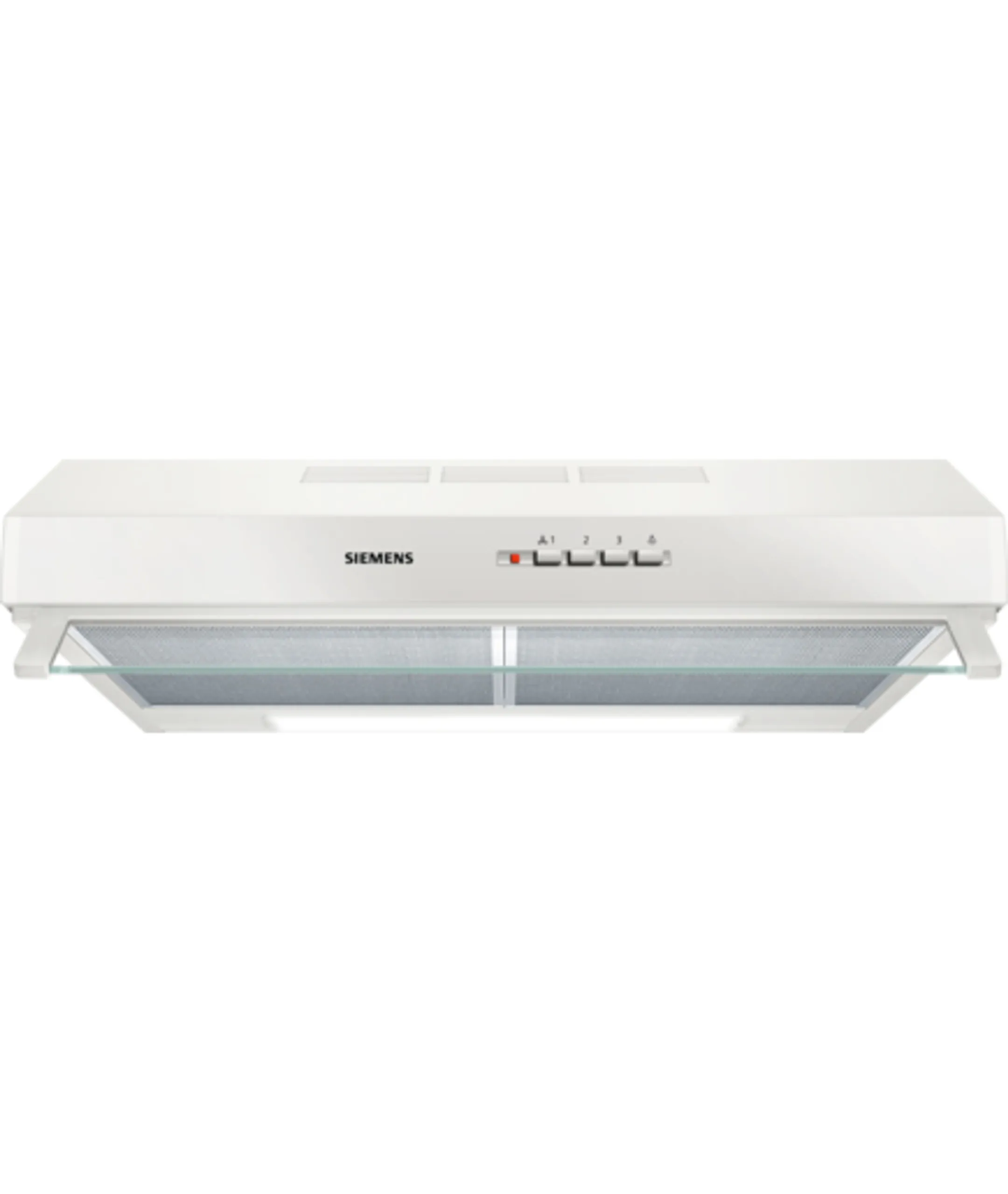 Siemens Hotte encastrable LU63LCC20 image