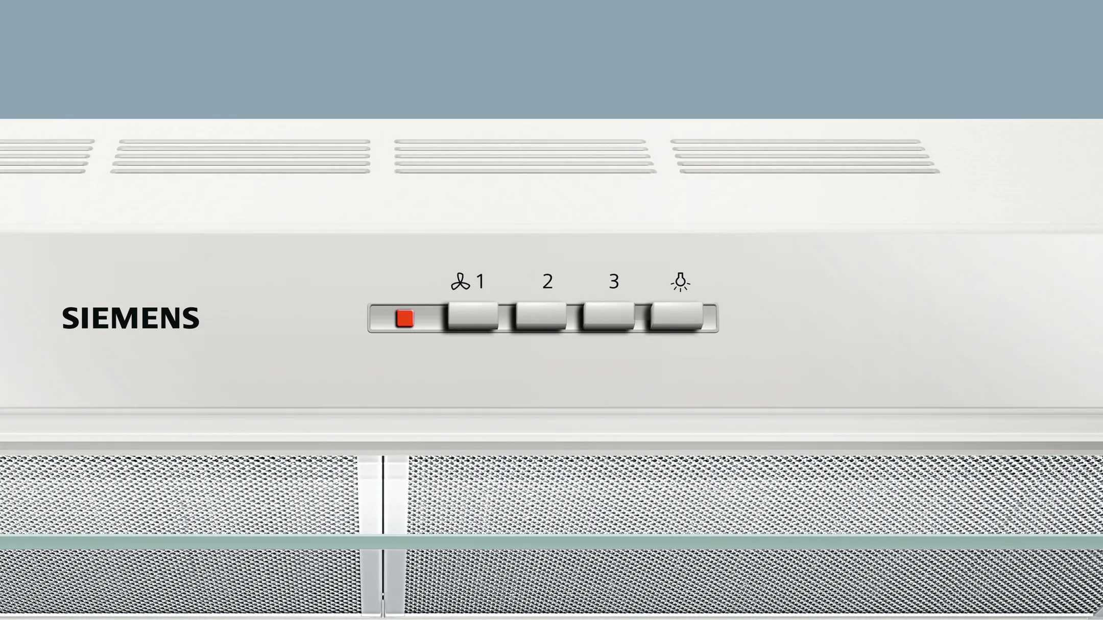 Siemens Hotte encastrable LU63LCC20 image