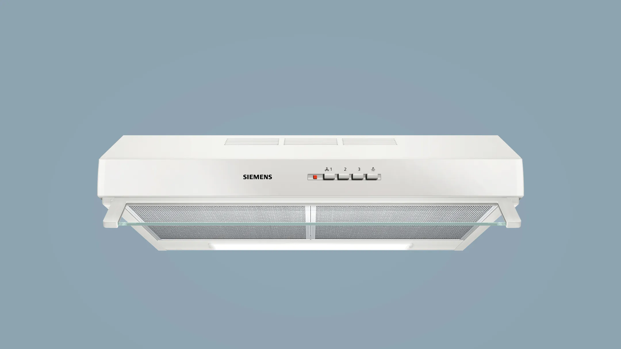 Siemens Hotte encastrable LU63LCC20 image