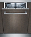 Siemens Inbouw vaatwasser SX636X03IE varioSpeed Plus