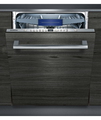 Siemens Inbouw vaatwasser SN636X00ME varioSpeed Plus