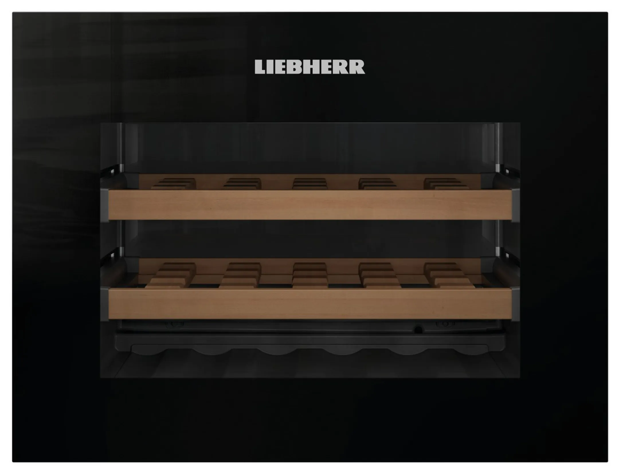 Liebherr Cave à vin encastrable WKEGB 582 image