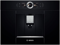 Bosch machine à café encastrable CTL636EB1 SensoFlow