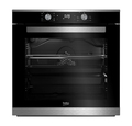 Beko Four encastrable BIM35300XMS