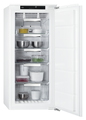 AEG Congélateur encastrable ABE81226NC NoFrost