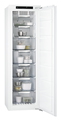 AEG Congélateur encastrable ABE81826NC NoFrost