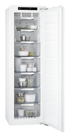 Aeg Inbouw Diepvries Abe81826Nc Nofrost aeg kopen in de aanbieding Aeg Inbouw Diepvries Abe81826Nc Nofrost aeg kopen in de aanbieding