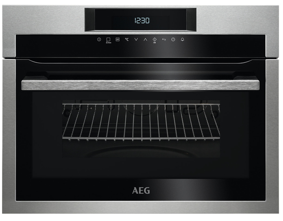 Aeg Inbouw Microgolf Grill Kme721000M aeg kopen in de aanbieding