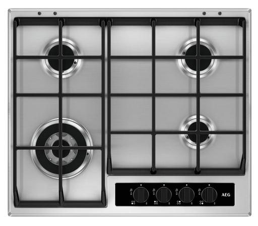 Aeg Gaskookplaat Hg654550Sy aeg kopen in de aanbieding Aeg Gaskookplaat Hg654550Sy aeg kopen in de aanbieding